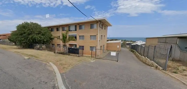 18/137 George Road, Beresford WA 6530