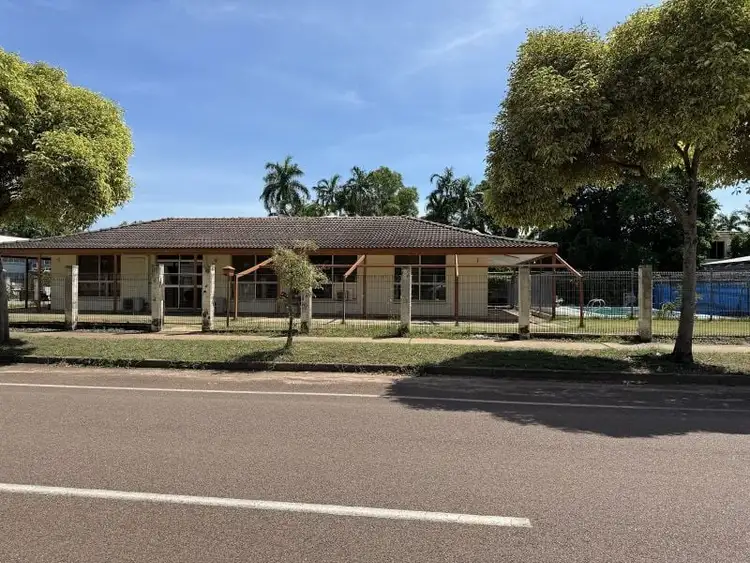35 Bougainvilia Street, Nightcliff NT 810