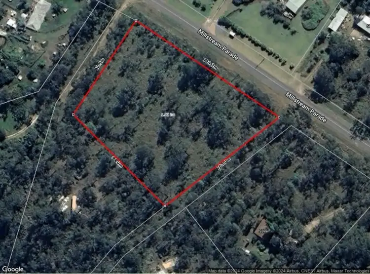 Address available on request