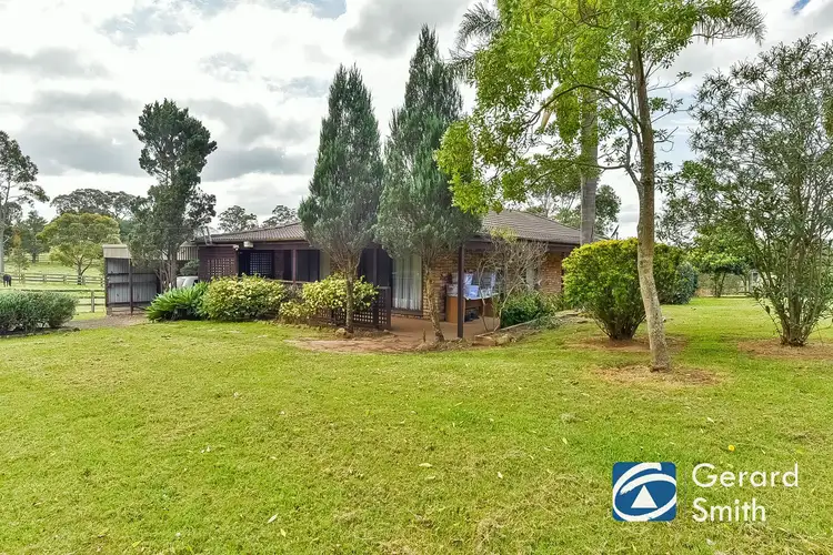125 Mulhollands Rd