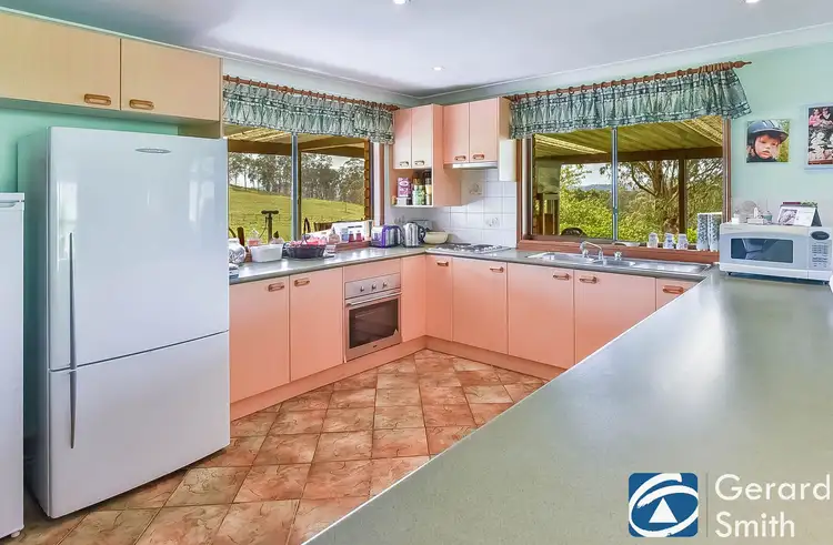 Second view of Homely house listing, 125 Mulhollands Rd, Picton NSW 2571