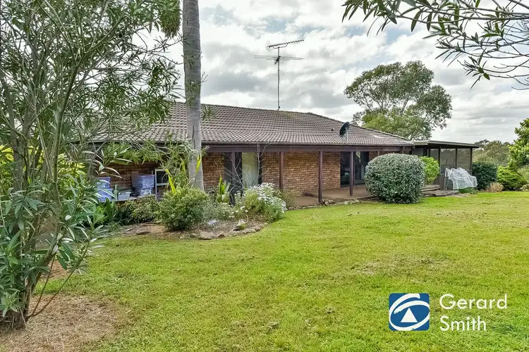 Fourth view of Homely house listing, 125 Mulhollands Rd, Picton NSW 2571