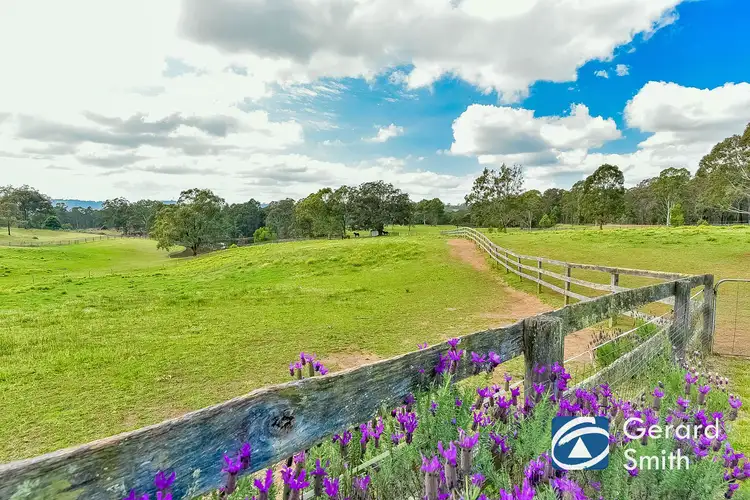 Fifth view of Homely house listing, 125 Mulhollands Rd, Picton NSW 2571