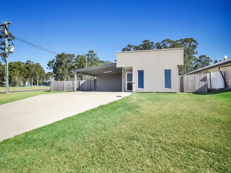 Main view of Homely house listing, 1 Josephine Drive, Tiaro QLD 4650