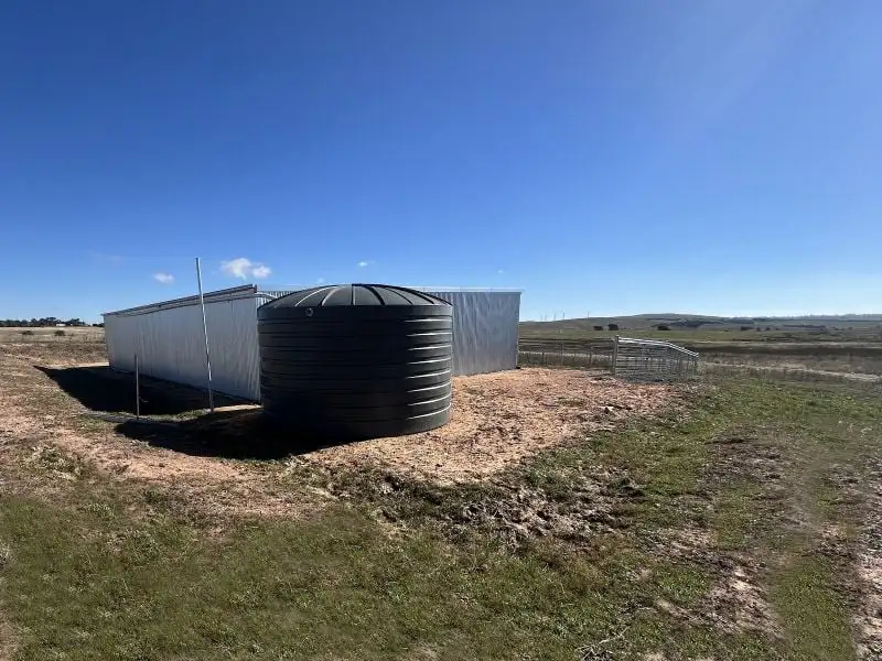 Main view of Homely rural property listing, 63/239 Woodhouselee Road, Wayo NSW 2580