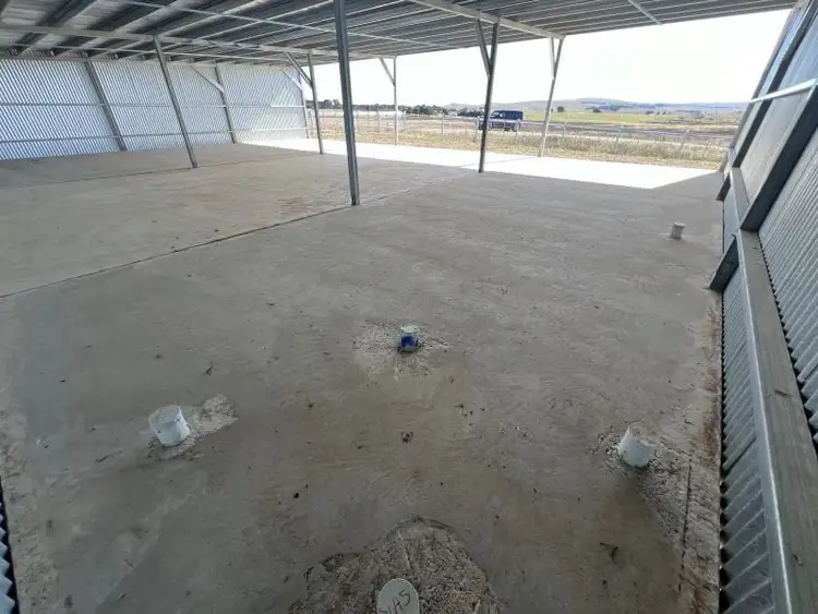 Fourth view of Homely rural property listing, 63/239 Woodhouselee Road, Wayo NSW 2580