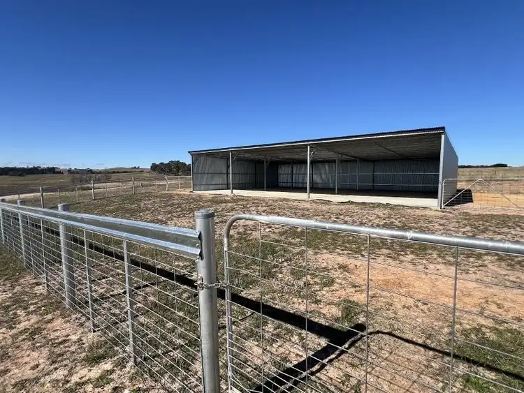 Sixth view of Homely rural property listing, 63/239 Woodhouselee Road, Wayo NSW 2580