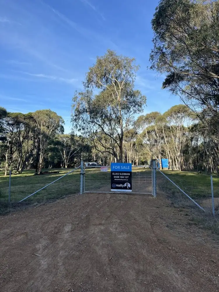 Main view of Homely rural property listing, lot 1/12 Ningee Nimbell Creek Road, Tomboye NSW 2622