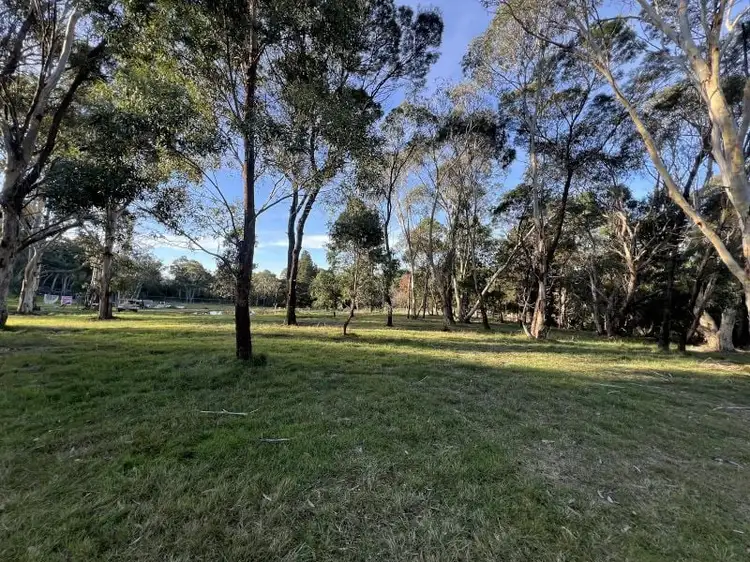 Second view of Homely rural property listing, lot 1/12 Ningee Nimbell Creek Road, Tomboye NSW 2622