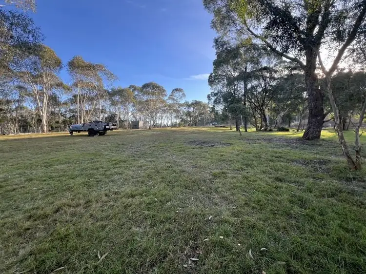 Third view of Homely rural property listing, lot 1/12 Ningee Nimbell Creek Road, Tomboye NSW 2622