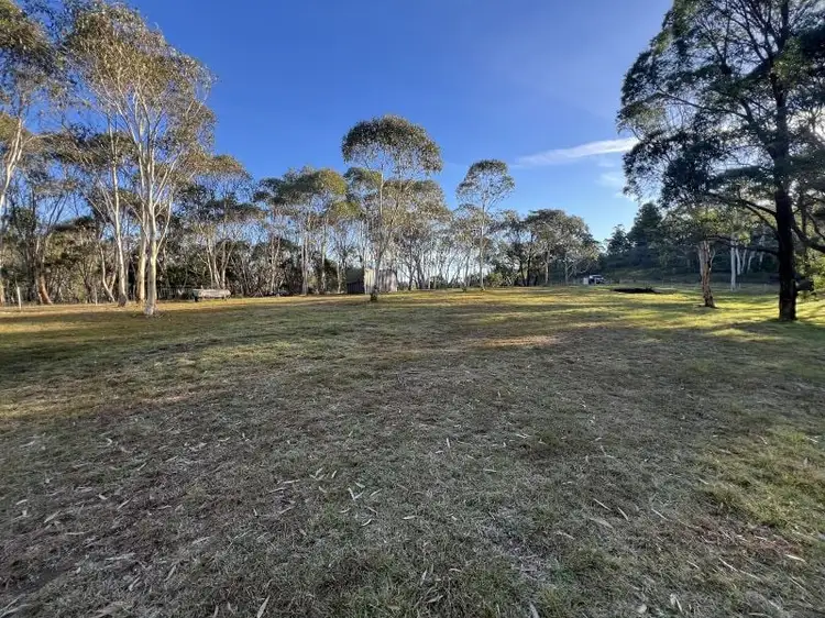 Fourth view of Homely rural property listing, lot 1/12 Ningee Nimbell Creek Road, Tomboye NSW 2622