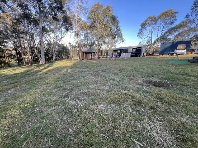 Fifth view of Homely rural property listing, lot 1/12 Ningee Nimbell Creek Road, Tomboye NSW 2622