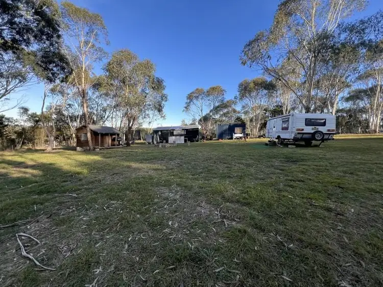 Seventh view of Homely rural property listing, lot 1/12 Ningee Nimbell Creek Road, Tomboye NSW 2622