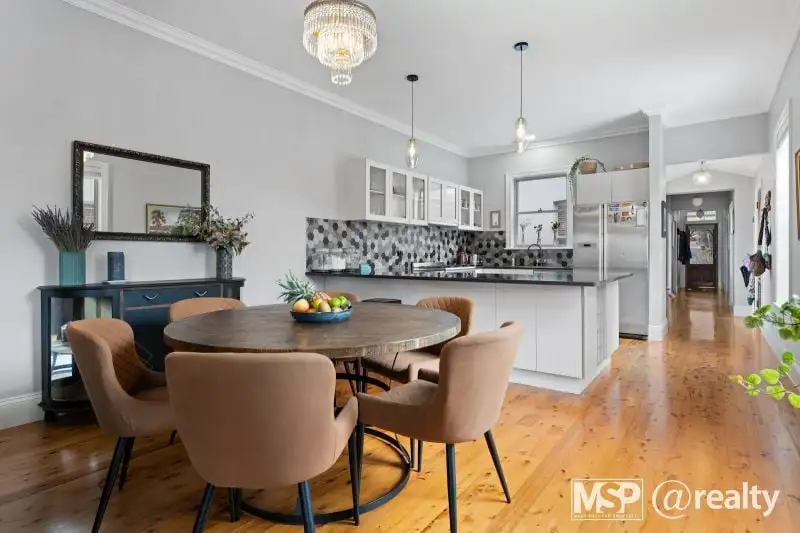 Main view of Homely house listing, 7 Cross Street, Bathurst NSW 2795