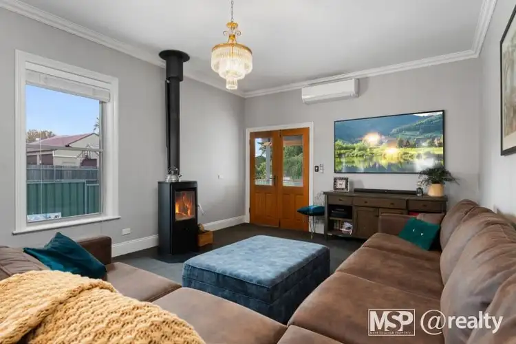 Second view of Homely house listing, 7 Cross Street, Bathurst NSW 2795