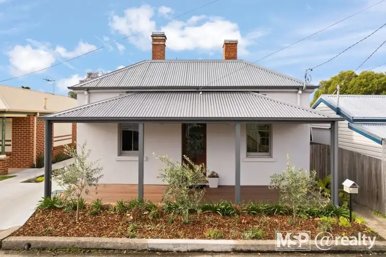 Sixth view of Homely house listing, 7 Cross Street, Bathurst NSW 2795