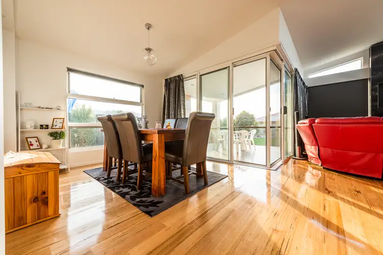 Seventh view of Homely house listing, 16 Explorer Drive, Turners Beach TAS 7315