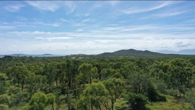 Third view of Homely land listing, lot 800 Bruce Highway, Bowen QLD 4805
