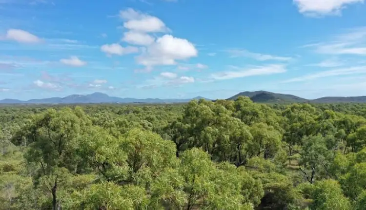 Fourth view of Homely land listing, lot 800 Bruce Highway, Bowen QLD 4805