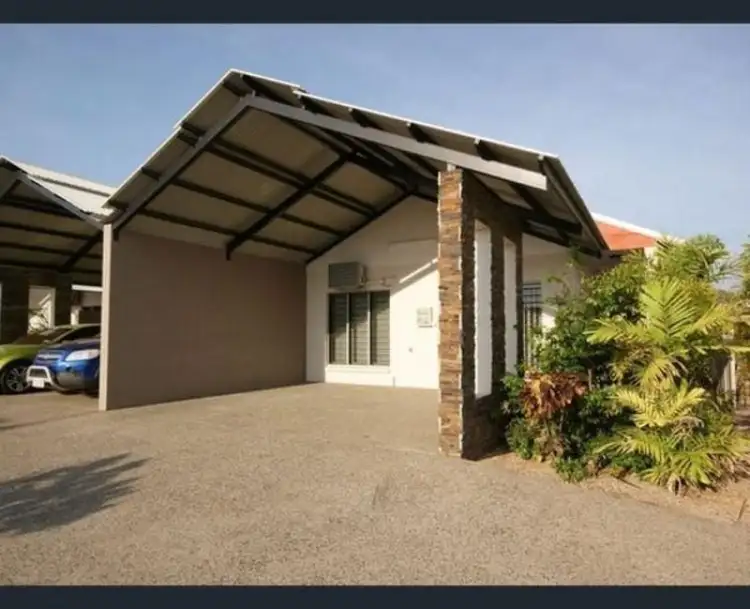 Main view of Homely townhouse listing, 3/10 Scott Court, Farrar NT 830