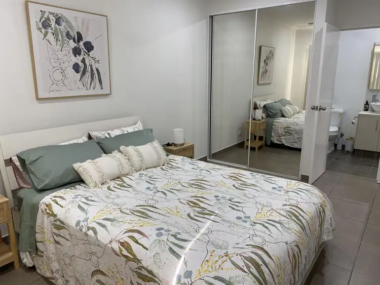 Third view of Homely townhouse listing, 3/10 Scott Court, Farrar NT 830