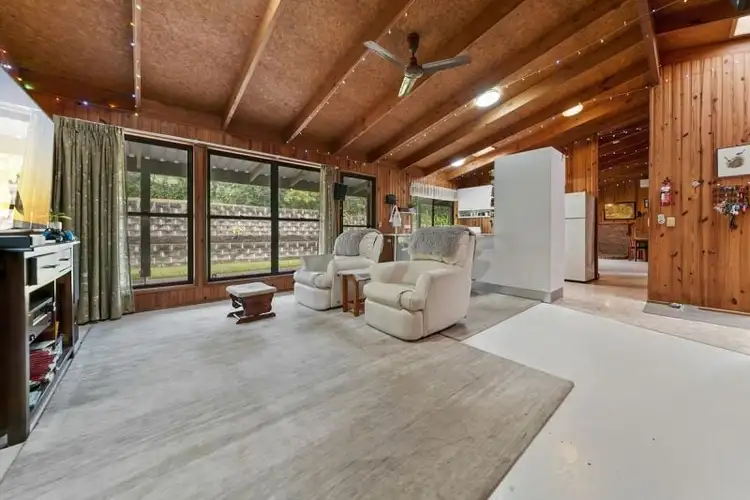 Second view of Homely rural property listing, 622 Glenview Road, Glenview QLD 4553