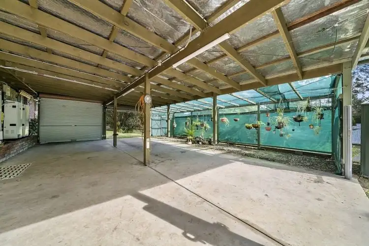 Third view of Homely rural property listing, 622 Glenview Road, Glenview QLD 4553