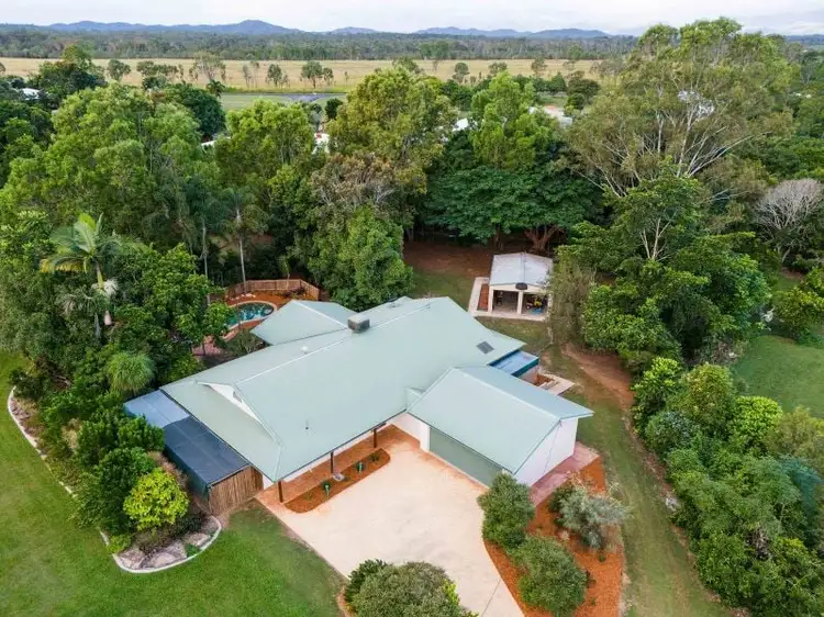 3 Tivoli Close, Mareeba QLD 4880