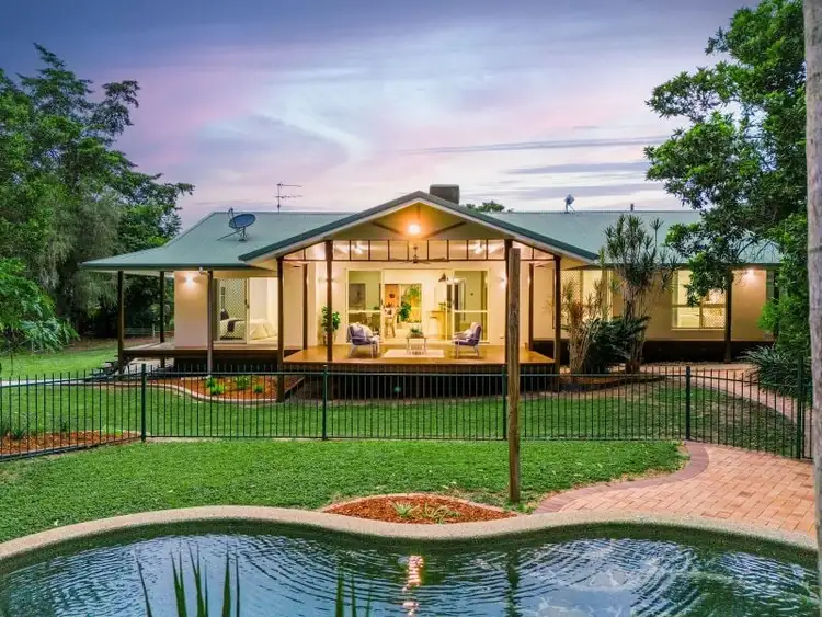 Second view of Homely house listing, 3 Tivoli Close, Mareeba QLD 4880