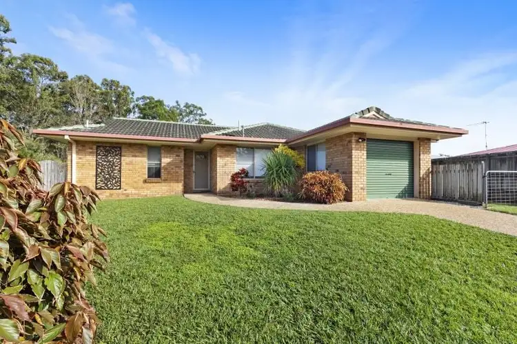 3 Silkyoak Court, Tinana QLD 4650