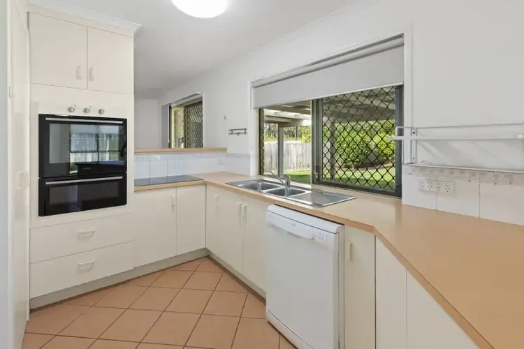 Second view of Homely house listing, 3 Silkyoak Court, Tinana QLD 4650