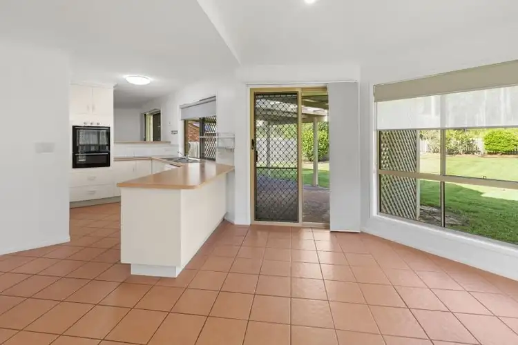 Fourth view of Homely house listing, 3 Silkyoak Court, Tinana QLD 4650