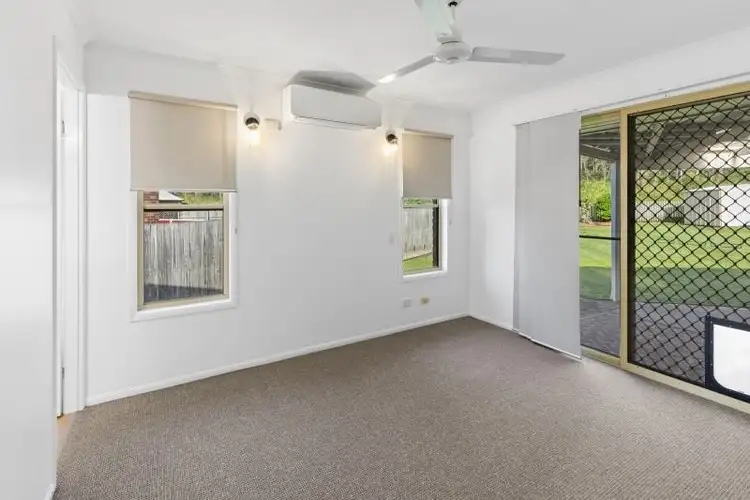 Sixth view of Homely house listing, 3 Silkyoak Court, Tinana QLD 4650