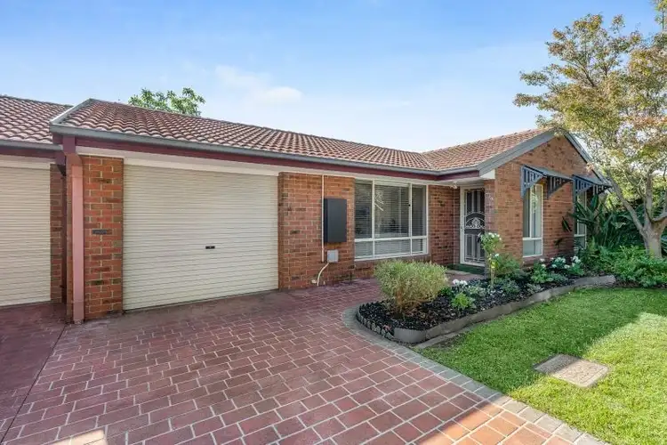 19 Heathcote Drive, Forest Hill VIC 3131