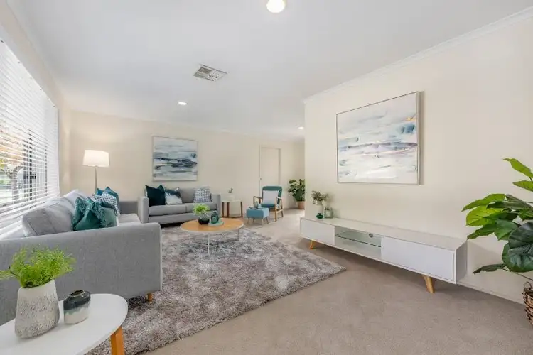 Fourth view of Homely house listing, 19 Heathcote Drive, Forest Hill VIC 3131