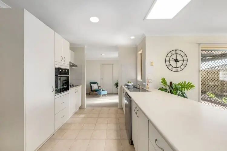 Fifth view of Homely house listing, 19 Heathcote Drive, Forest Hill VIC 3131