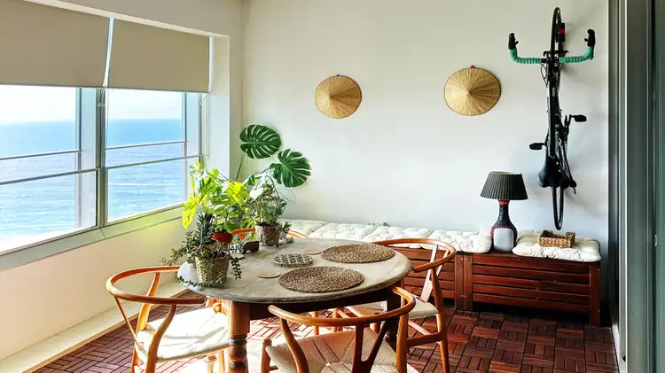 Fifth view of Homely apartment listing, 3302/9 Hamilton Avenue, Surfers Paradise QLD 4217