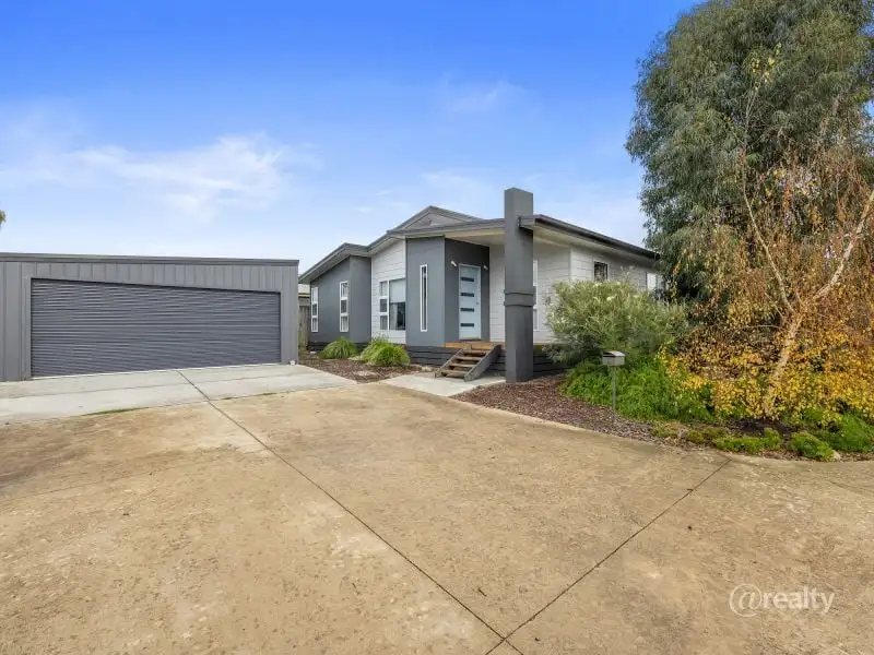 Main view of Homely house listing, 6 18/20 Hamilton Street, Corinella VIC 3984