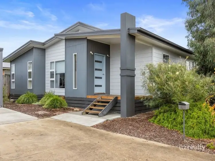 Second view of Homely house listing, 6 18/20 Hamilton Street, Corinella VIC 3984
