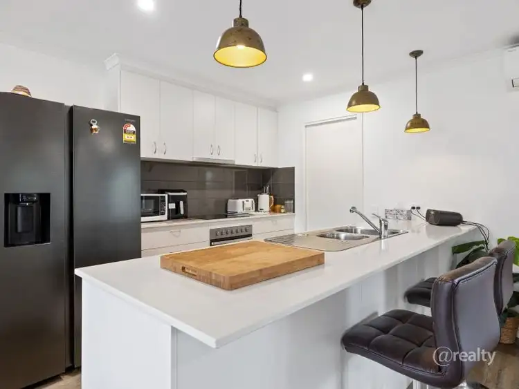 Third view of Homely house listing, 6 18/20 Hamilton Street, Corinella VIC 3984
