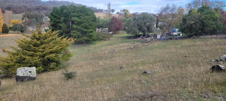 Main view of Homely land listing, Lot 2/1302507 Wyndham St, Adelong NSW 2729
