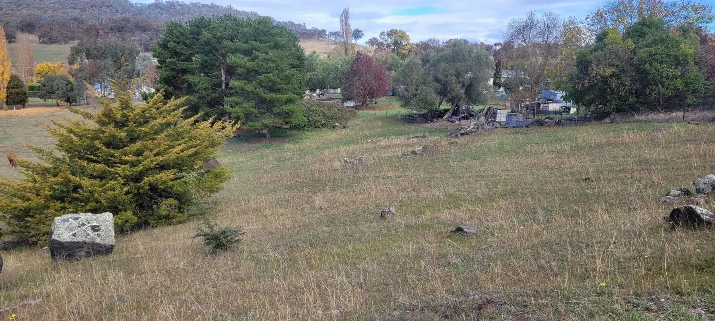 Main view of Homely land listing, Lot 2/1302507 Wyndham St, Adelong NSW 2729