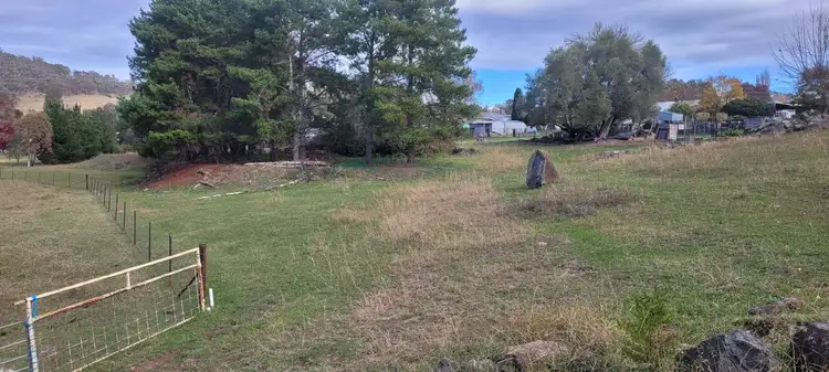 Second view of Homely land listing, Lot 2/1302507 Wyndham St, Adelong NSW 2729