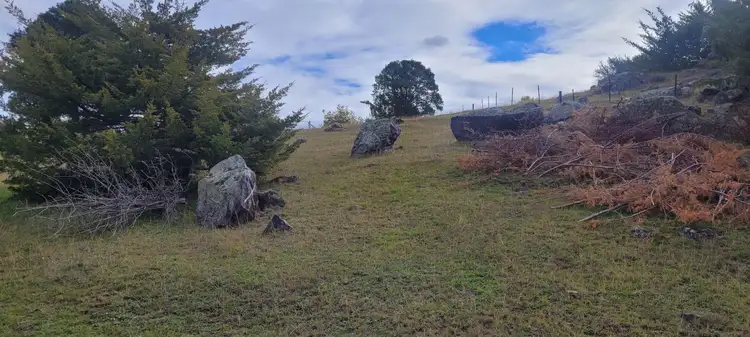 Third view of Homely land listing, Lot 2/1302507 Wyndham St, Adelong NSW 2729