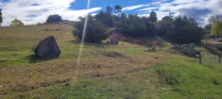 Fourth view of Homely land listing, Lot 2/1302507 Wyndham St, Adelong NSW 2729