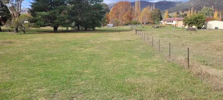 Sixth view of Homely land listing, Lot 2/1302507 Wyndham St, Adelong NSW 2729