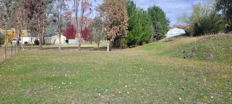 Seventh view of Homely land listing, Lot 2/1302507 Wyndham St, Adelong NSW 2729