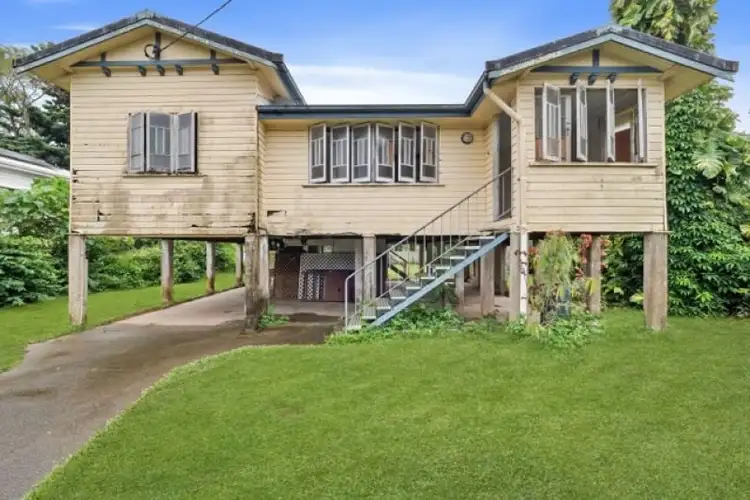 Main view of Homely house listing, 14 Atkinson Street, Manunda QLD 4870