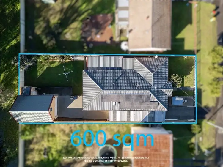 Main view of Homely house listing, 160 Birdwood Drive, Blue Haven NSW 2262