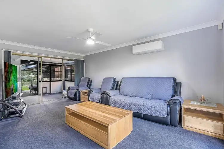 Fourth view of Homely house listing, 160 Birdwood Drive, Blue Haven NSW 2262